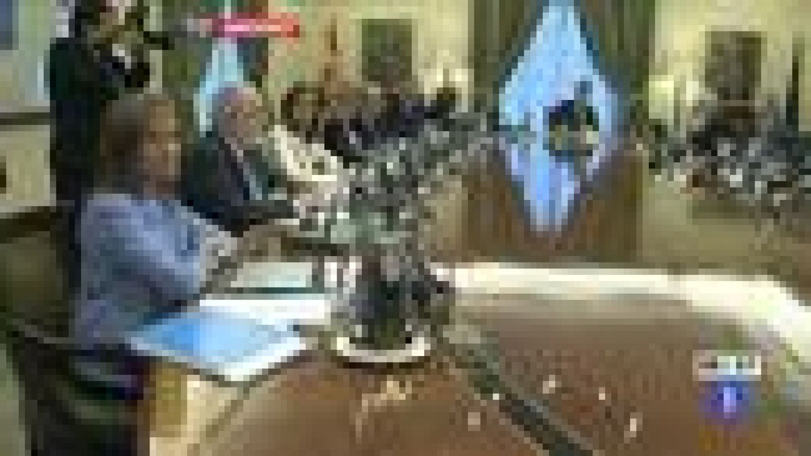 Telediario 1: Consejo de Ministros | RTVE Play