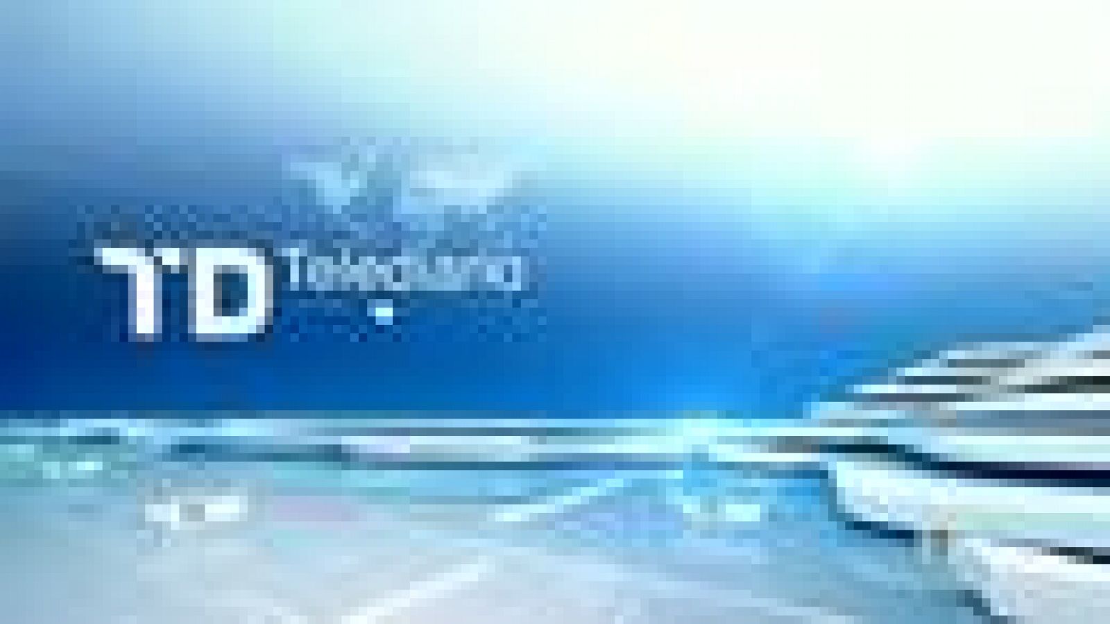 Telediario Matinal en 4' - 04/05/12