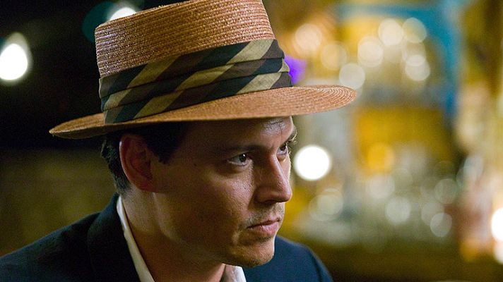 Días de cine - Días de cine - 'Diarios del ron'