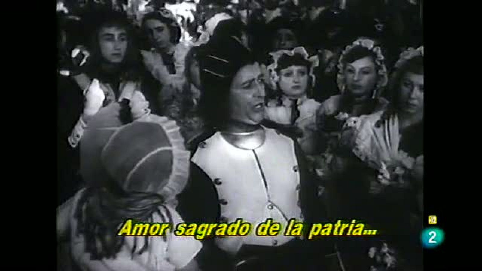 Días de cine - 'Adiós a la reina' | Ver
