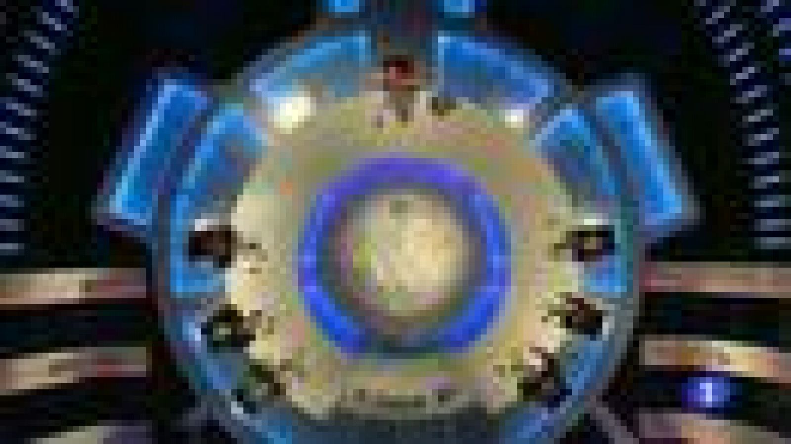 El Debat de La 1 - Taula de debat