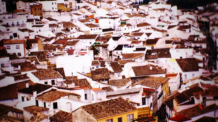 Destino: España - Andalucia VII - Avance