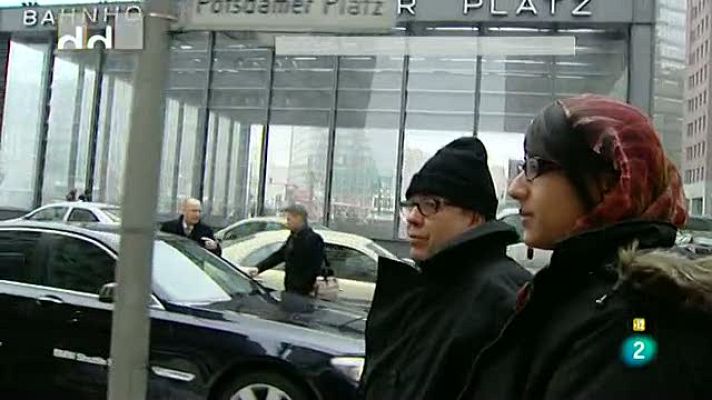 Días de cine - Wilaya