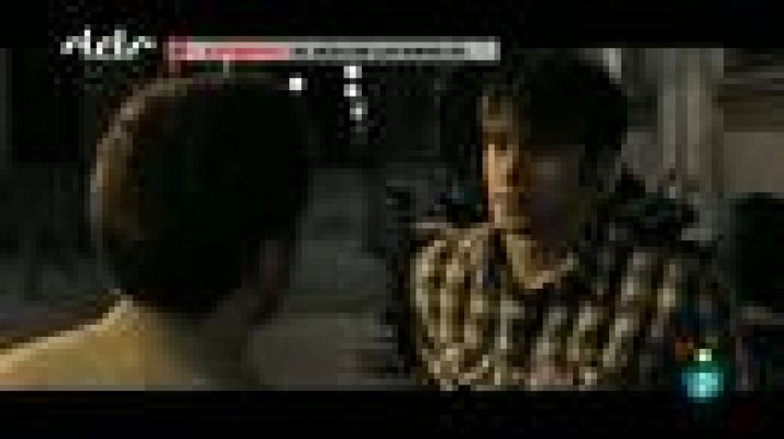 Días de cine - 'El sexo de los ángeles'