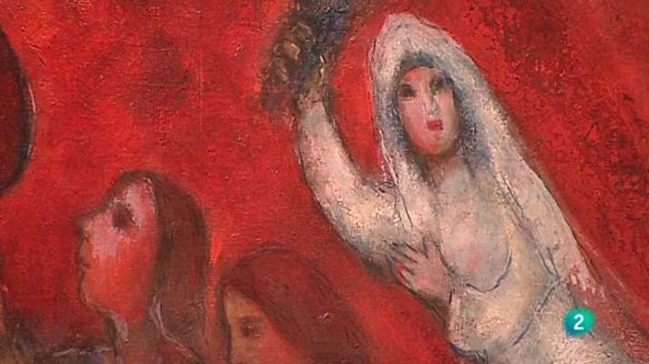 Universo UNED - UNED - 04/05/12