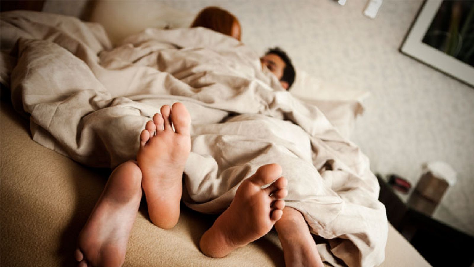 La mañana: Suelo pélvico y salud sexual | RTVE Play