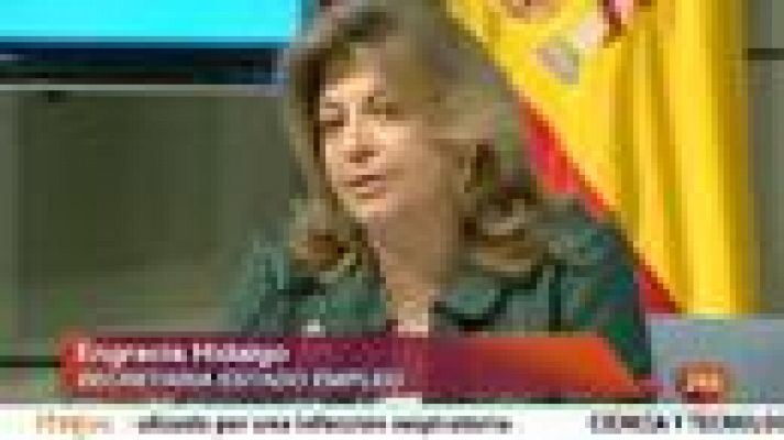 Informativo 24h - Hidalgo: El paro muestra la "grave situación que atravesamos"