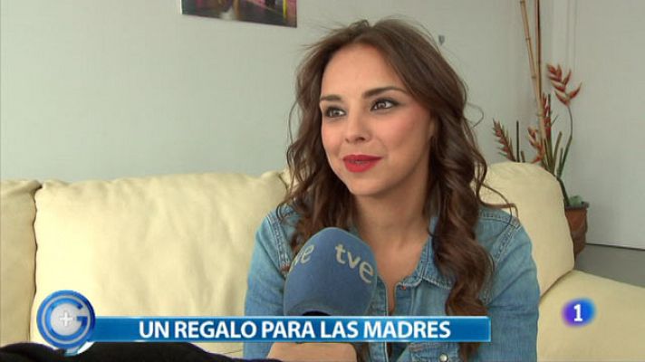 +Gente - Gala del Día de la Madre