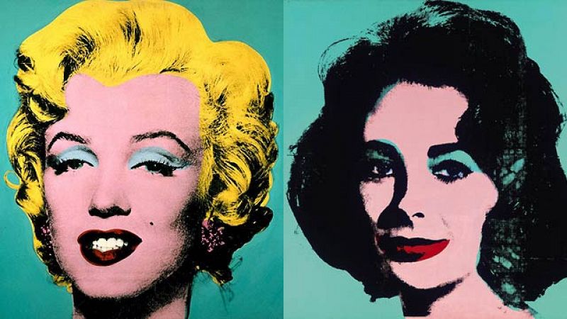 Más Gente - Marilyn Monroe envidiaba a Elizabeth Taylor