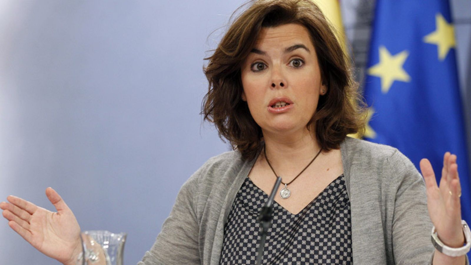  El Estado asume la supervisión de las cuencas hidrográficas intercomunitarias