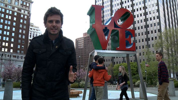 Españoles en el mundo - Filadelfia - Avance