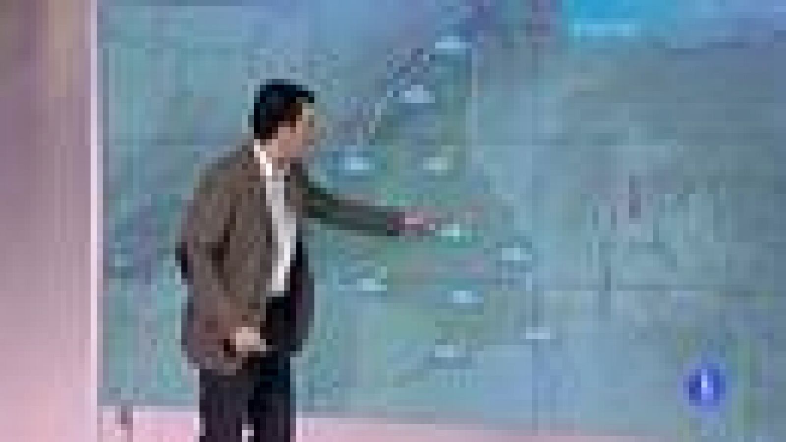 El tiempo en la Comunidad de Madrid - 04/05/12