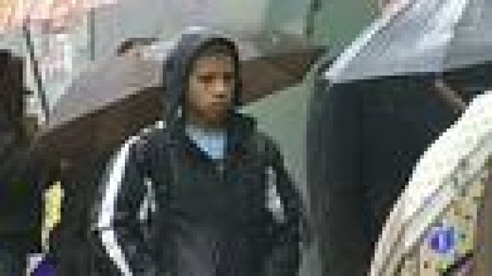 Informativo de Madrid - La Comunidad de Madrid en 4' - 04/05/12