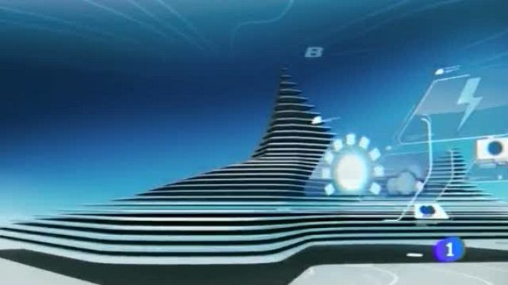 Telenorte - País Vasco - El tiempo en el País Vasco - 04/05/12