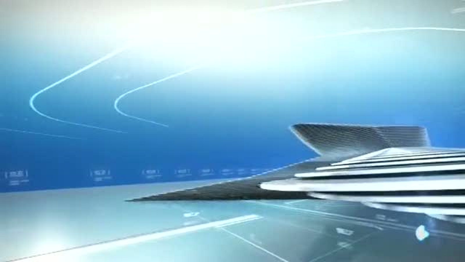  Castilla y León en 2' - 04/05/12