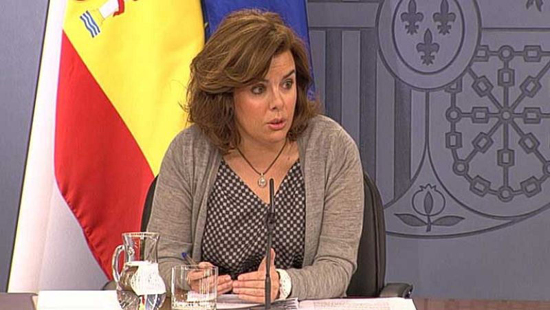 El Gobierno anuncia un recorte de más del 50% en el gasto de publicidad institucional 