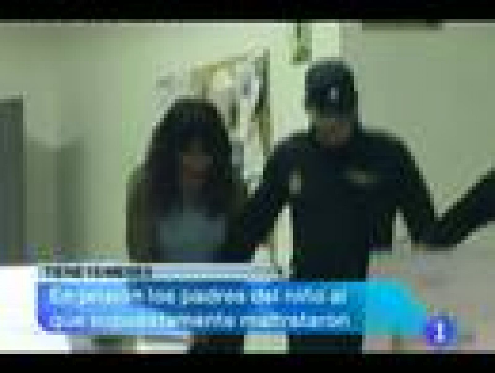 Noticias Murcia: La Región de Murcia en 2'. (04/05/2012). | RTVE Play