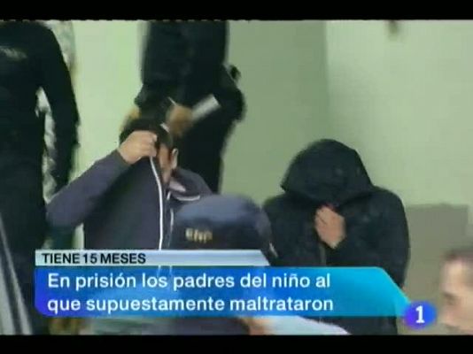  Noticias Murcia. (04/05/2012)