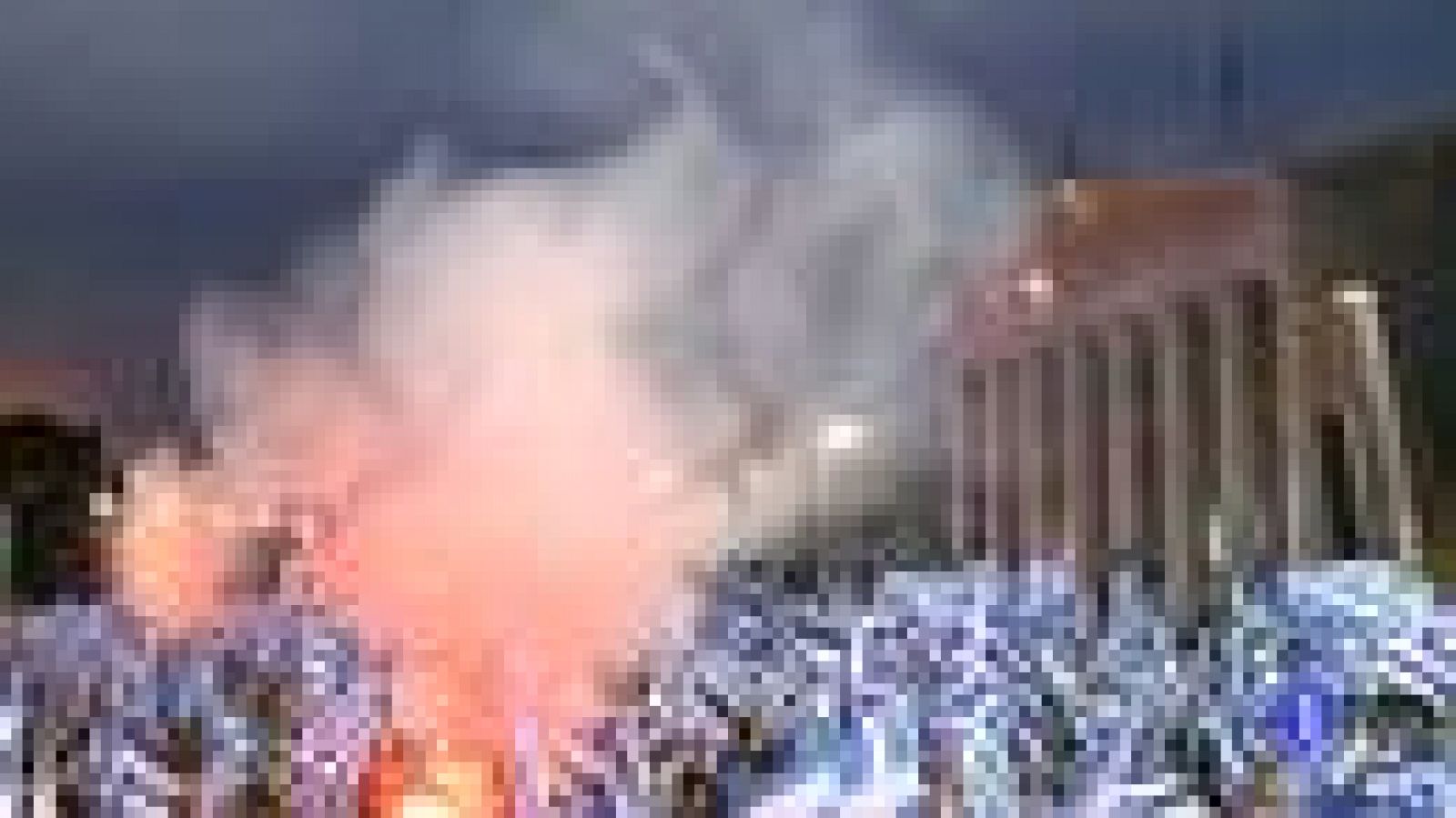 Grecia celebra este domingo elecciones anticipadas