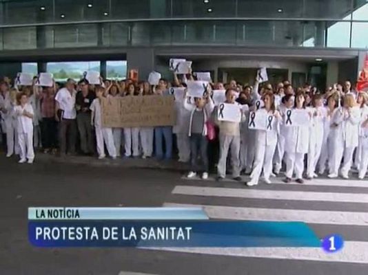 Informatiu Balear - Informatiu Balear - 04/05/12