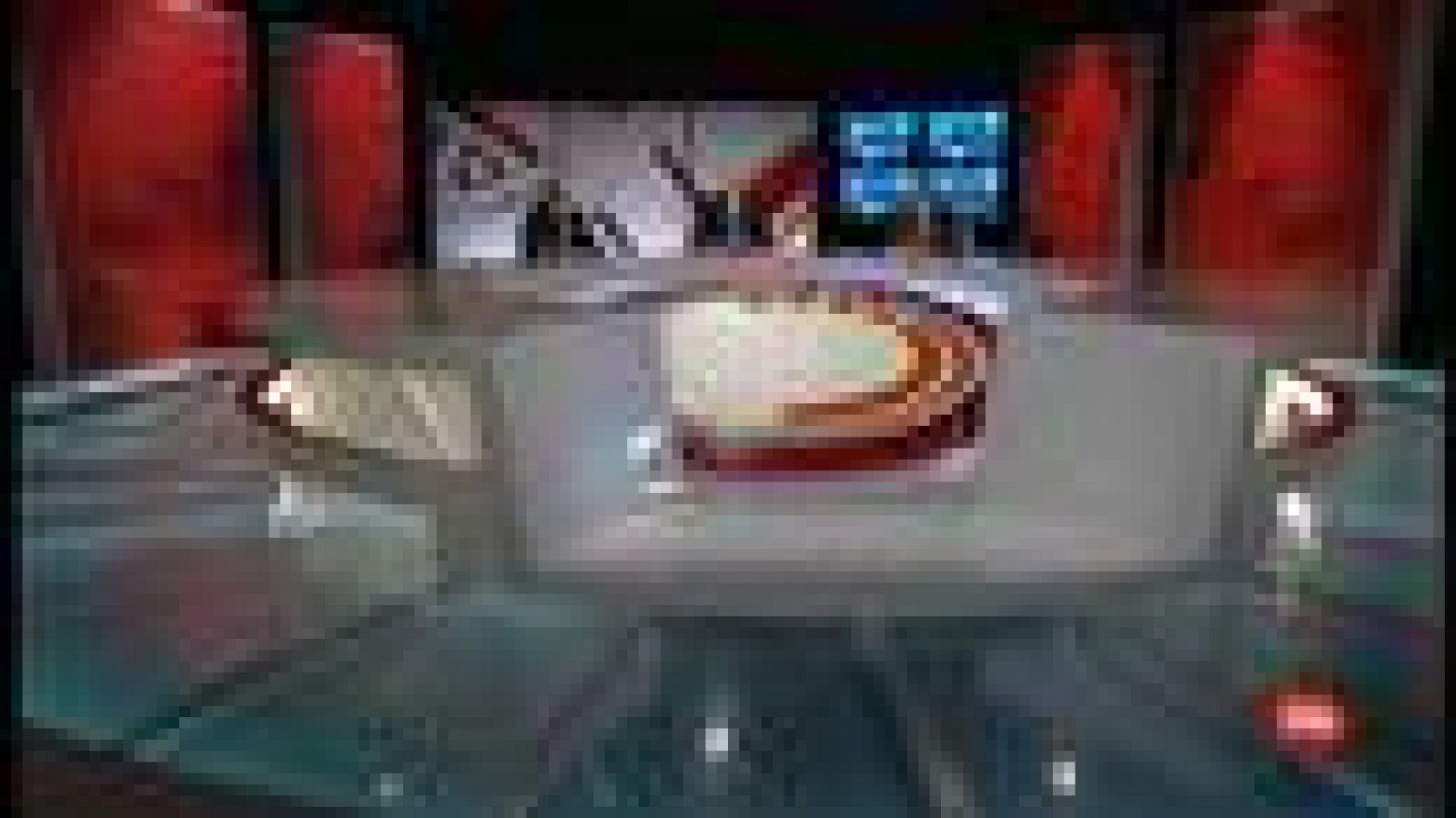 Aquí parlem -  La política econòmica europea