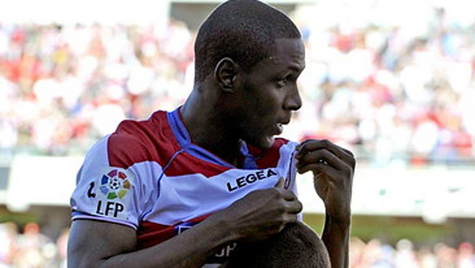 El Granada hará el pasillo y espera puntuar ante el Real Madrid | Ver