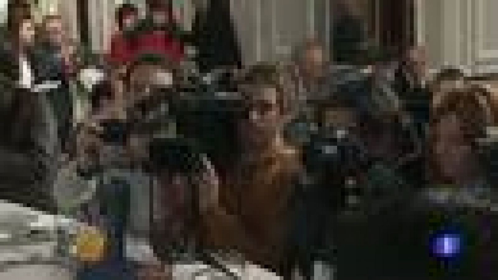 Del Bosque, ante "decisiones dolorosas" para conformar la lista de la Eurocopa | Ver