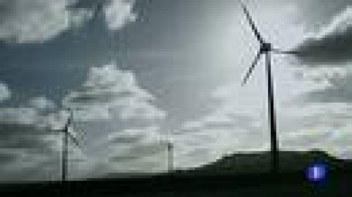 Telediario 1 - Argentina reivindica Las Malvinas con un polémico vídeo de cara a Londres 2012