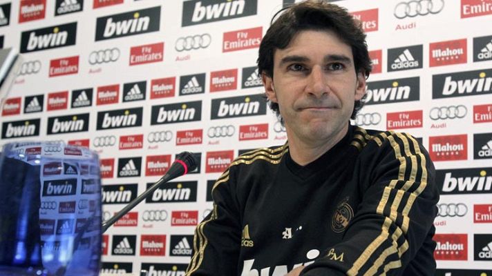 La tarde en 24h - Karanka: "Contamos con Higuaín"