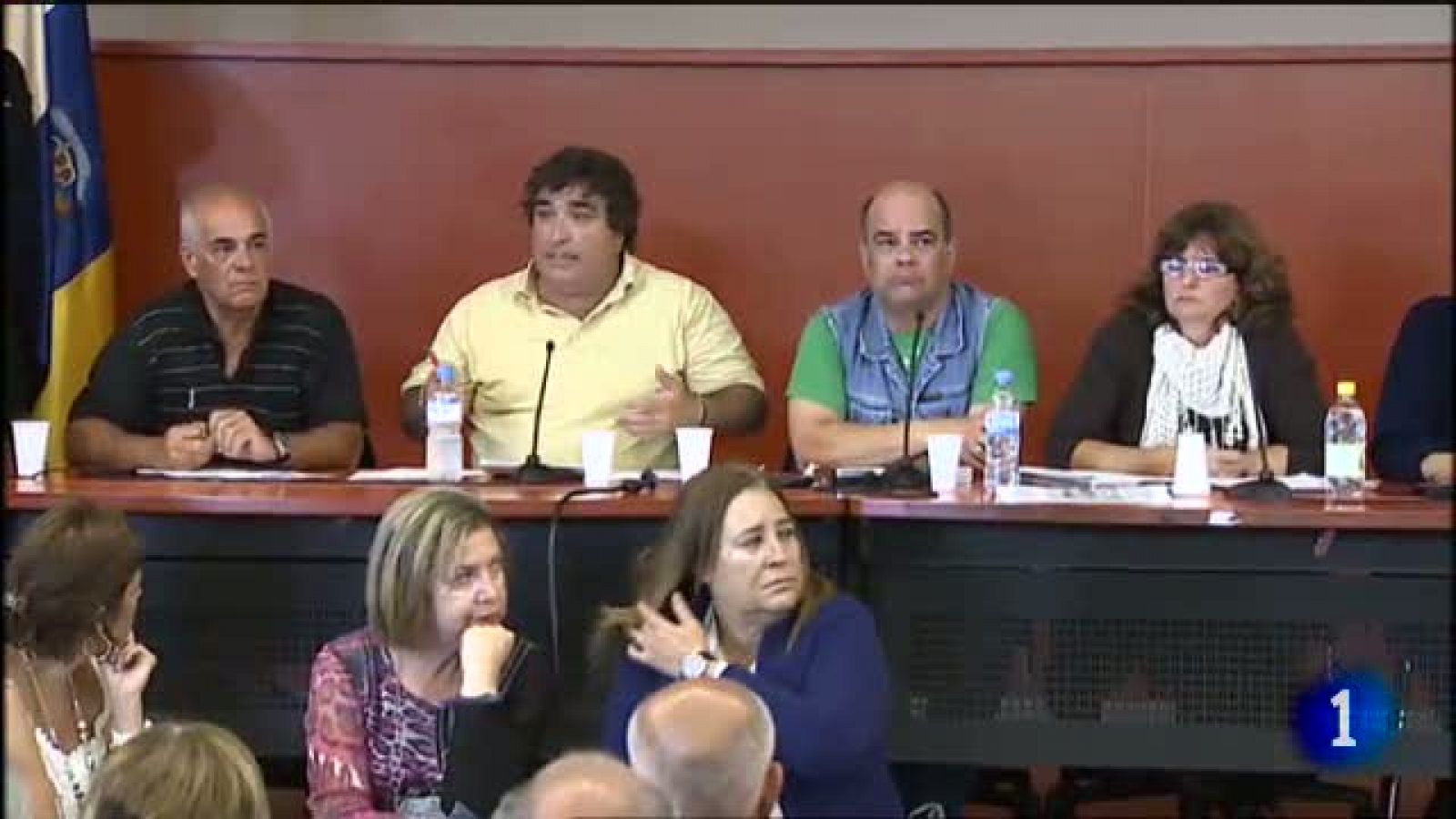 Canarias en 2'- 04/05/2012 | Ver