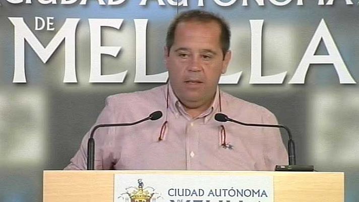 Noticias de Melilla - Noticias de Melilla - 04/05/12