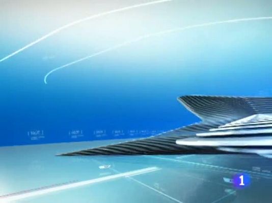 TeleCantabria - Cantabria en 2' - 04/05/12