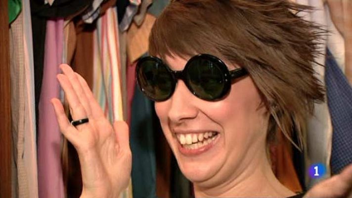 +Gente - Una tienda vintage