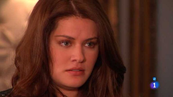 Cielo rojo - Capítulo 80