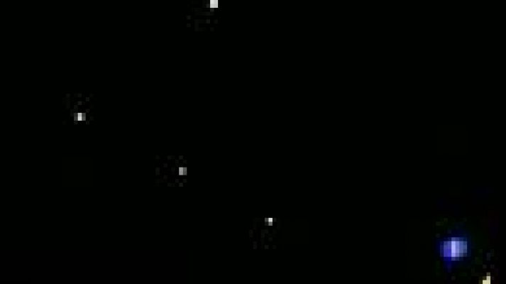 Telediario 1 - Error genético