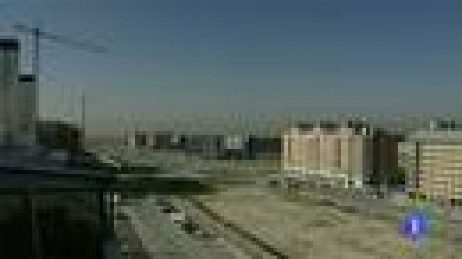 El reto de sanear las cuentas del sector financiero