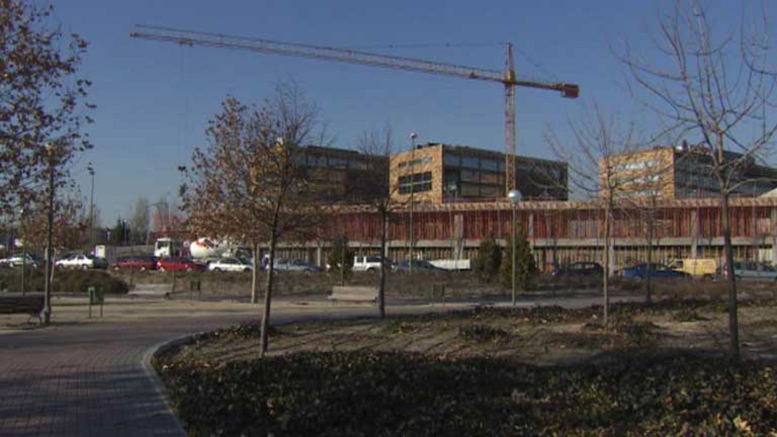 El reto de sanear las cuentas del sector financiero