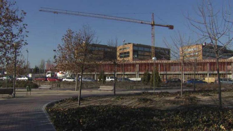 El reto de sanear las cuentas del sector financiero