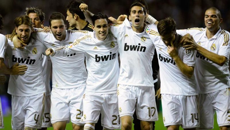 El Real Madrid se presenta este sábado como campeón de Liga para disputar el penúltimo partido de Liga frente a un rival que se juega la permanencia y aspira a aprovechar la relajación de los blancos.