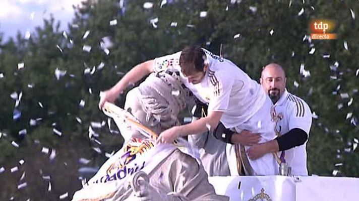 Conexión tdp - Conexión tdp - 04/05/12