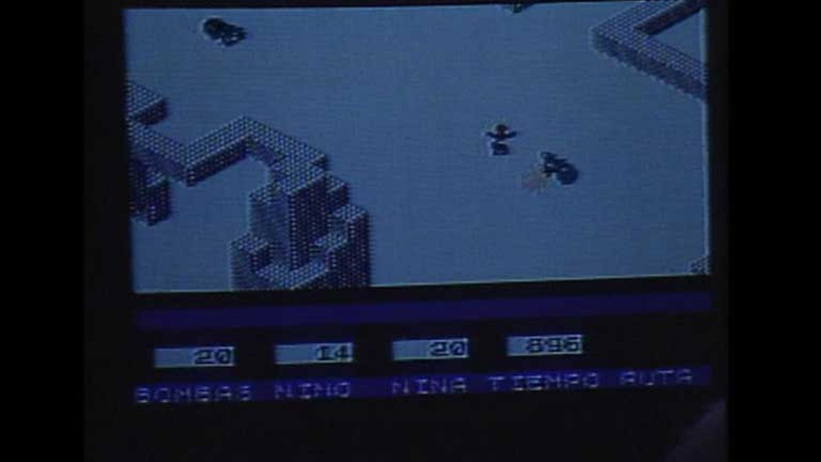 Una feria rinde homenaje a todos esas máquinas cuando el mundo no era táctil