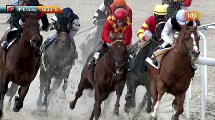 Turf - Turf - 04/05/12