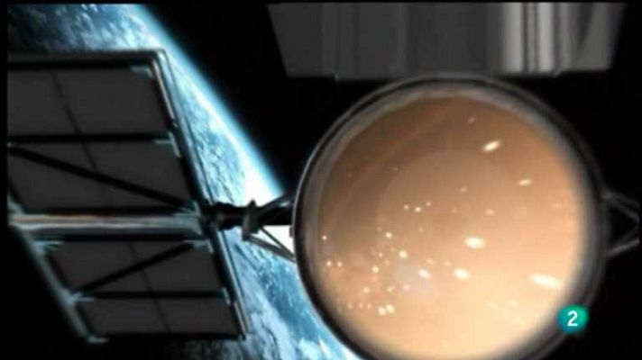 La 2 Noticias - La 2 Noticias - 04/05/12