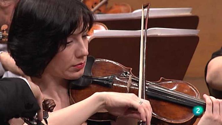 Los conciertos de La 2 - Concierto ORTVE A-19