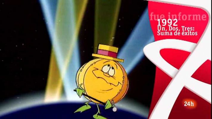 Informe Semanal - Un, Dos, Tres: Suma de éxitos