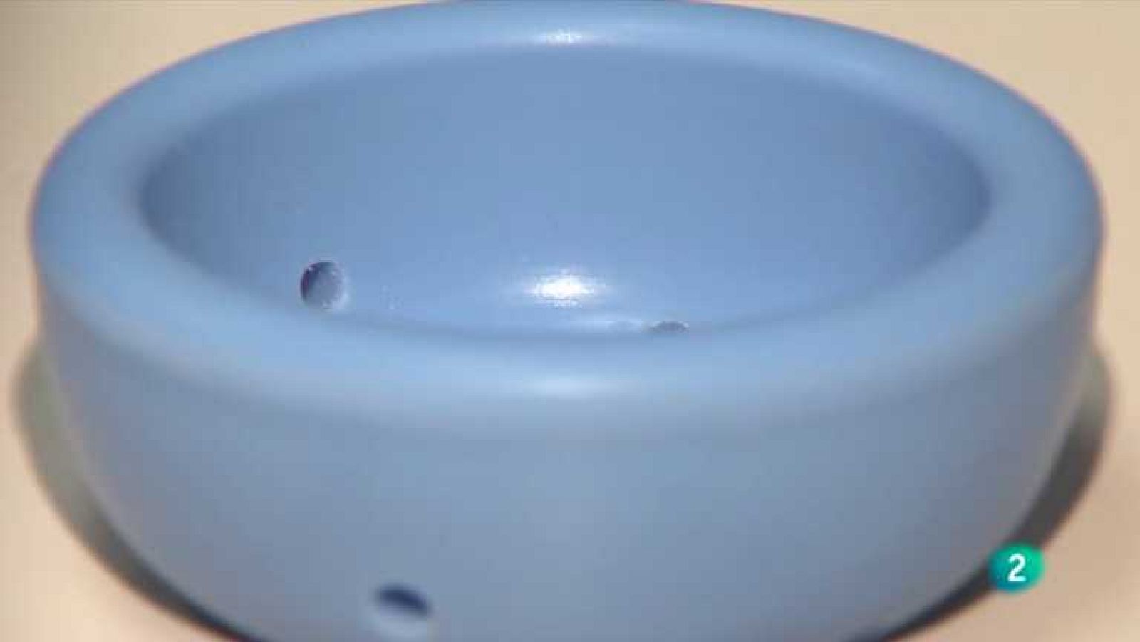 España en comunidad - Con nuestros bosques (La Rioja) - Ver ahora