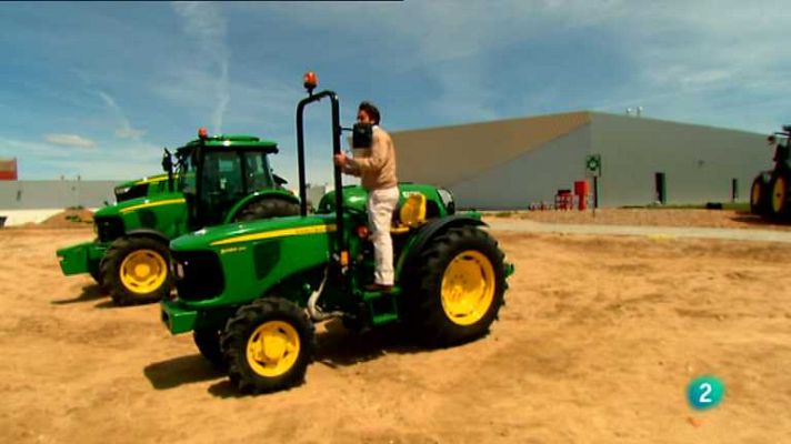 Agrosfera - Agrosfera - 05/05/12