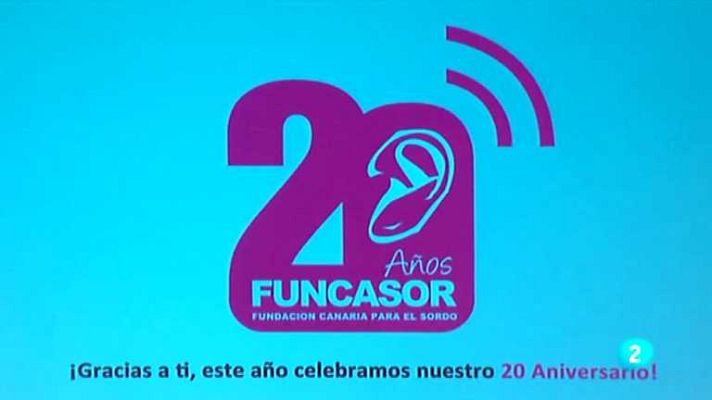 En lengua de signos - En lengua de signos - 05/05/12