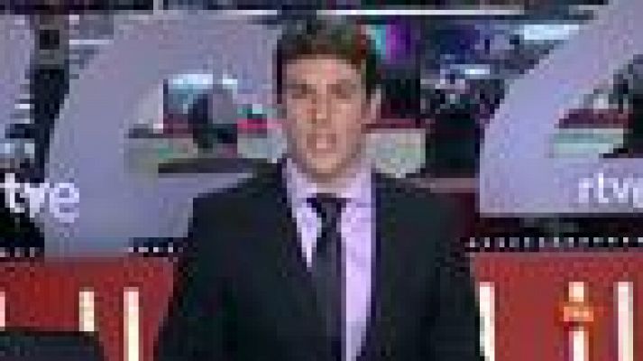 Informativo 24h - Jornada de reflexión en Grecia