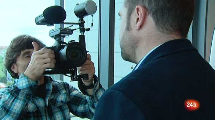 Zoom net - Imagine Cup 2012, Canon 5D Mark III